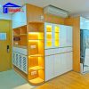 NỘI THẤT TỦ GỖ KỆ GỖ 1