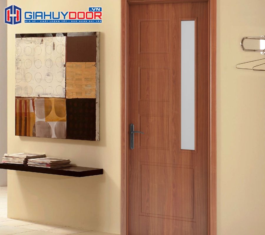 Cửa nhựa Sài Gòn 5A ash (2) Cửa nhựa Sài Gòn 5A ash (2)