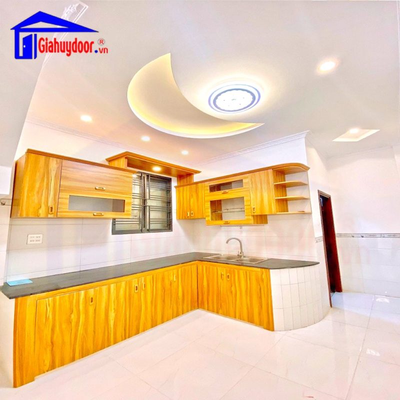 NỘI THẤT KỆ BẾP TỦ BẾP 10