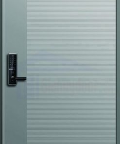 CỬA THÉP HÀN QUỐC 101_T