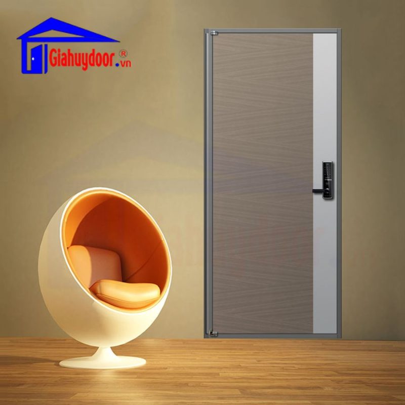 CỬA THÉP HÀN QUỐC 102_S