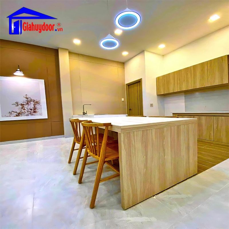 NỘI THẤT KỆ BẾP TỦ BẾP 11