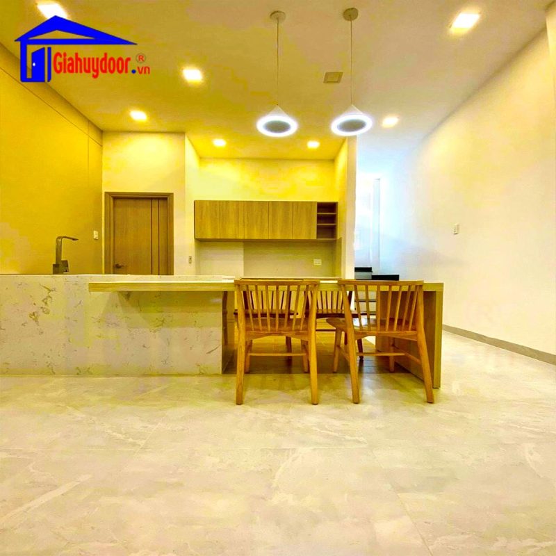 NỘI THẤT KỆ BẾP TỦ BẾP 12