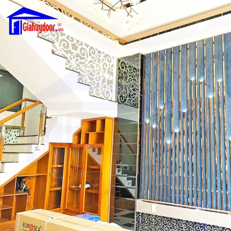 NỘI THẤT TỦ GỖ KỆ GỖ 13