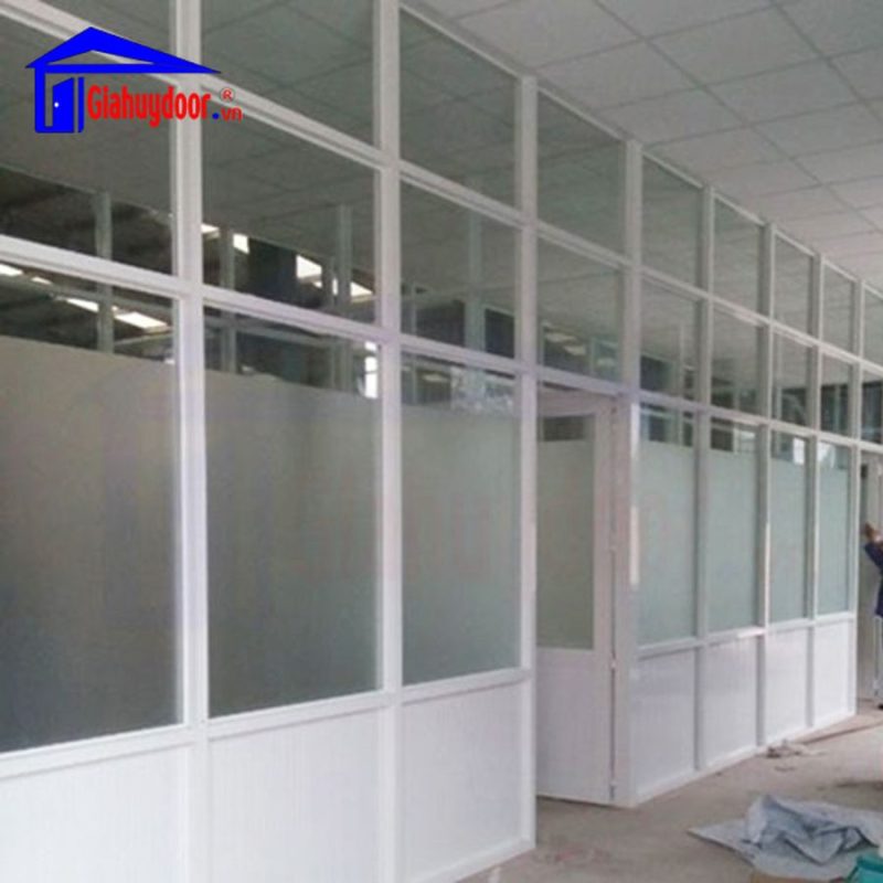 VÁCH KÍNH CHỐNG CHÁY 32