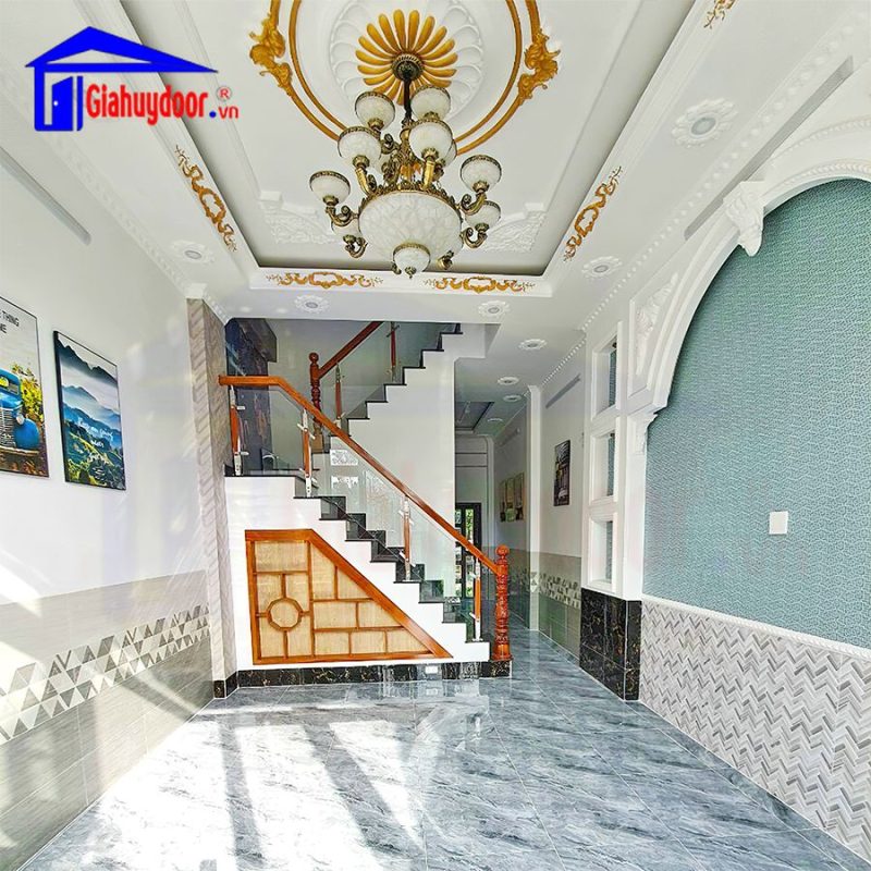 NỘI THẤT TỦ GỖ KỆ GỖ 15