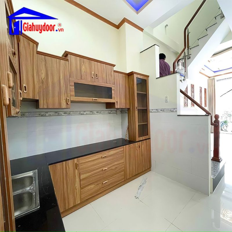 NỘI THẤT KỆ BẾP TỦ BẾP 15