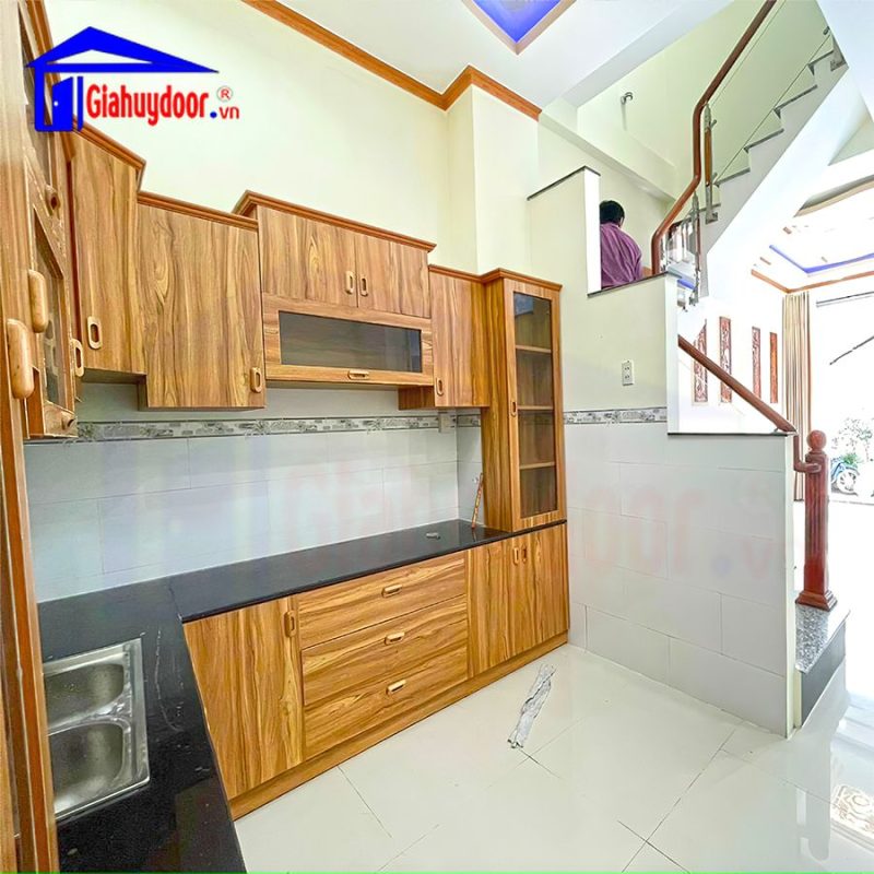 NỘI THẤT KỆ BẾP TỦ BẾP 16