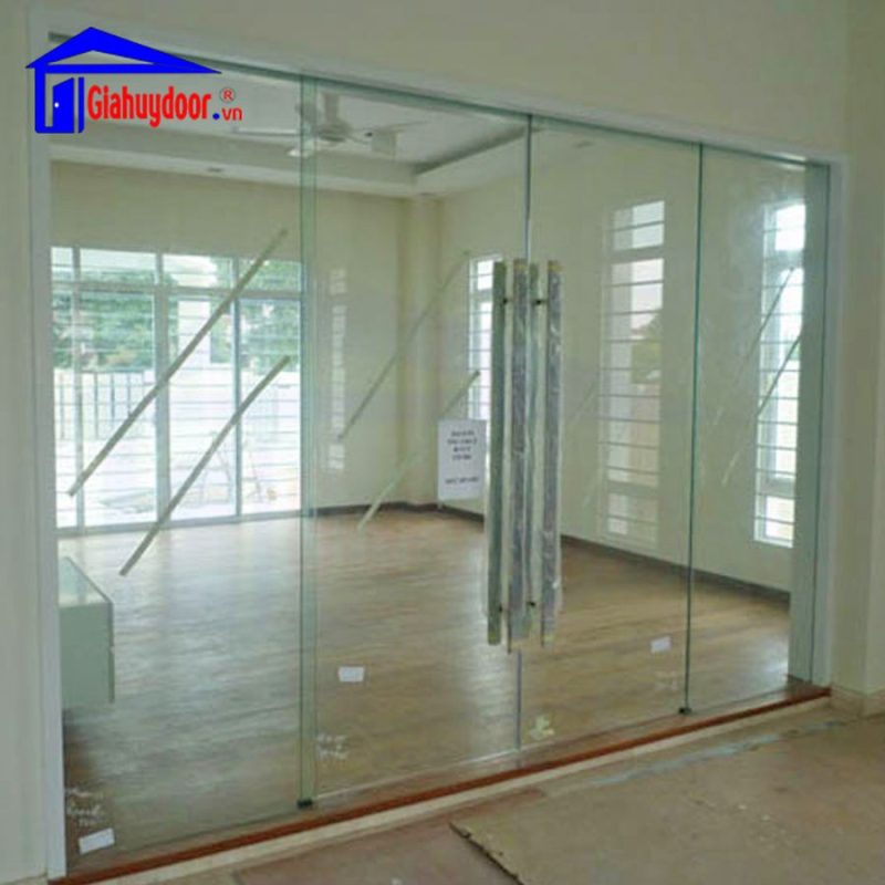 VÁCH KÍNH CHỐNG CHÁY 35