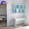 NỘI THẤT TỦ GỖ KỆ GỖ 18