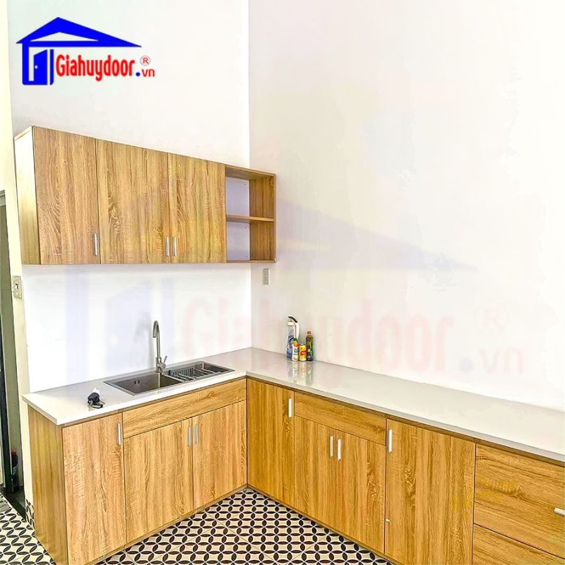 NỘI THẤT KỆ BẾP TỦ BẾP 18