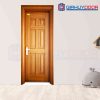 Cửa thép vân gỗ GHD1H2