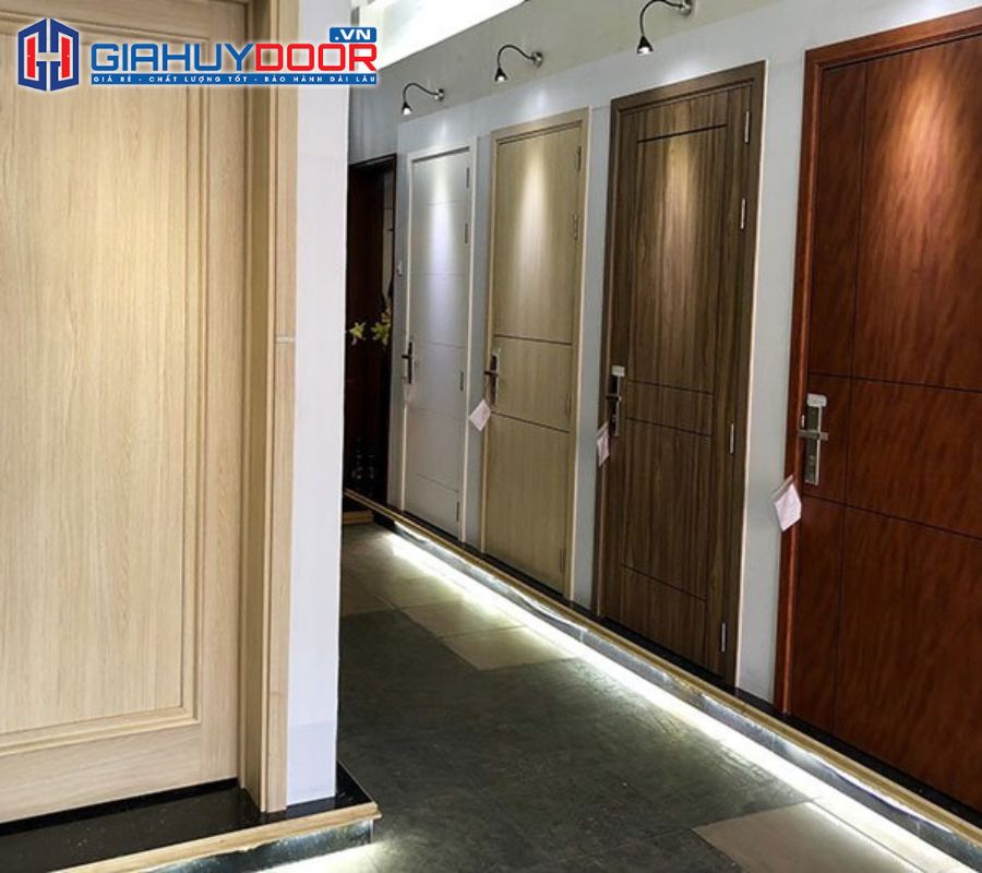 Cửa nhựa Sài Gòn 5A ash (2) Cửa nhựa Sài Gòn 5A ash (2)