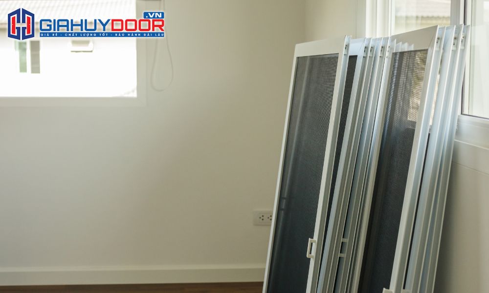 Cửa nhựa Sài Gòn P11 Cửa nhựa Sài Gòn P11