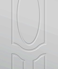 Cửa gỗ Công Nghiệp HDF gia huy door GHD HDF 3A-C1