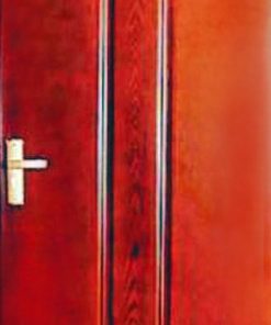 Cửa cỗ công nghiệp HDF GHD-1A-C12