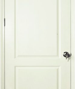 Cửa gỗ công nghiệp HDF GHD 2A-C2