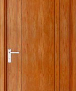 Cửa gỗ Chống cháy Gia Huy Door GHD GCC-P1R8