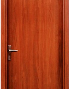 Cửa gỗ công nghiệp MDF Laminate GHD M1 1