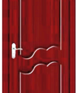 Cửa gỗ cao cấp gia huy door GHD pvc 1032