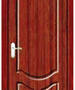 Cửa gỗ cao cấp gia huy door GHD pvc 1040