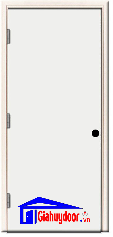 Cửa thép chống cháy TCC P1-w giahuydoor 0886.500.500