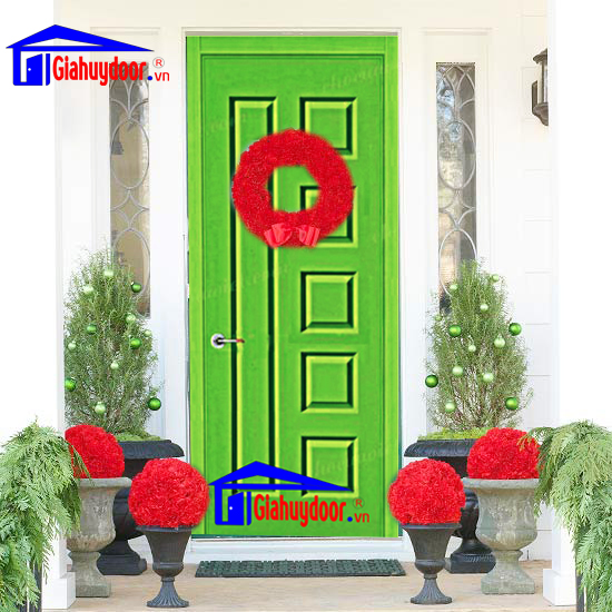 Những mẫu cửa nhựa đẹp mới nhất tại hồ chí minh