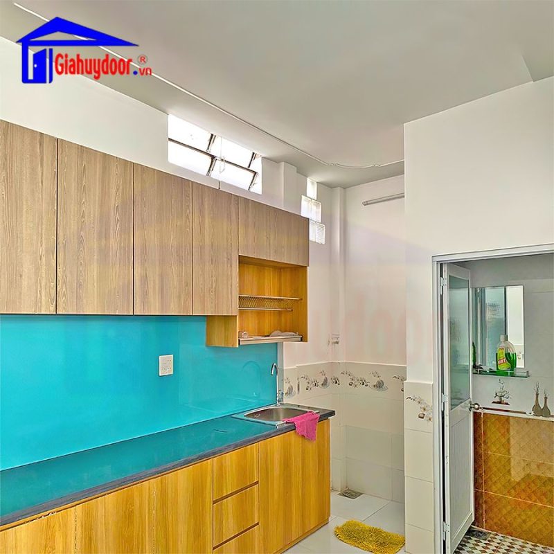 NỘI THẤT KỆ BẾP TỦ BẾP 21