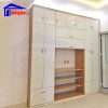 NỘI THẤT TỦ GỖ KỆ GỖ 21