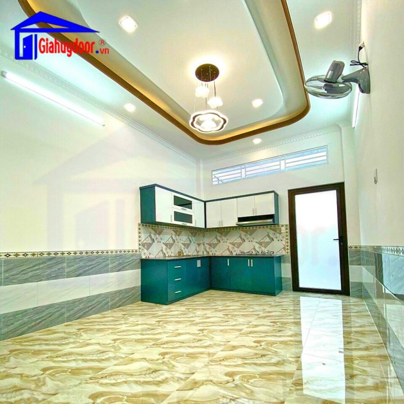 NỘI THẤT KỆ BẾP TỦ BẾP 22