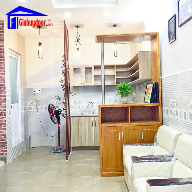 NỘI THẤT KỆ BẾP TỦ BẾP 23