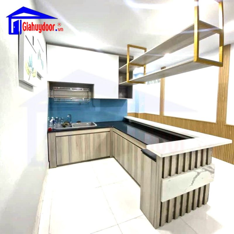 NỘI THẤT KỆ BẾP TỦ BẾP 25