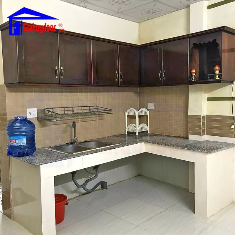 NỘI THẤT KỆ BẾP TỦ BẾP 29