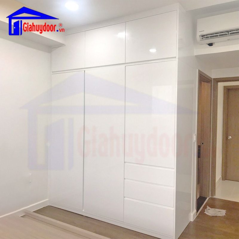 NỘI THẤT TỦ GỖ KỆ GỖ 29