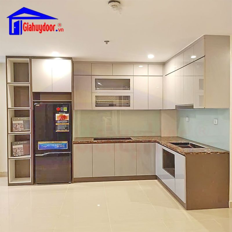 NỘI THẤT KỆ BẾP TỦ BẾP 3