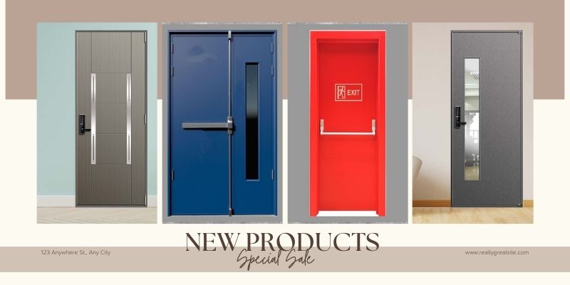 3 lưu ý quan trọng khi mua cửa thép chống cháy Tây Ninh là gì?