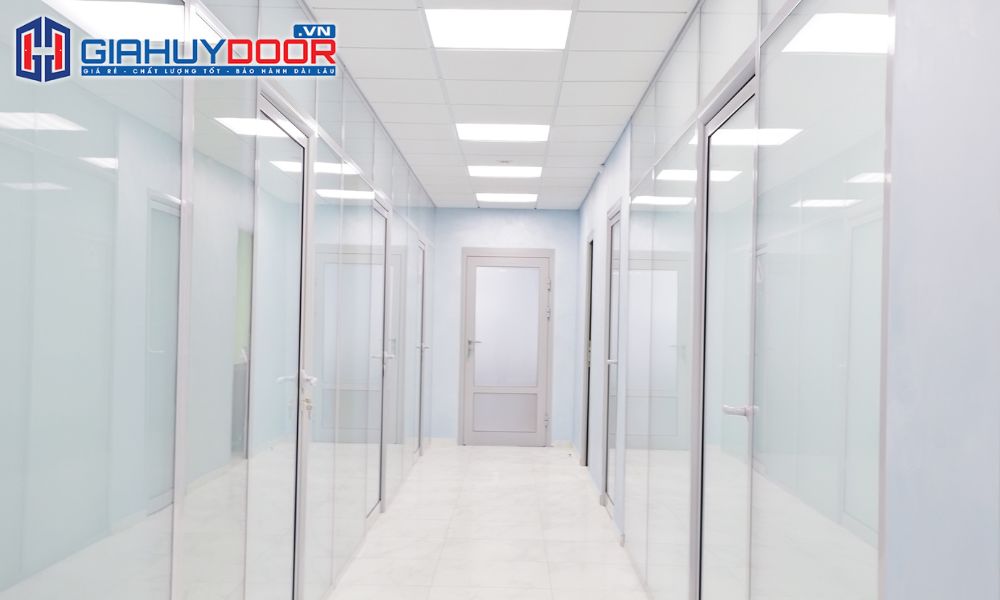 Cửa nhựa Sài Gòn P11 Cửa nhựa Sài Gòn P11