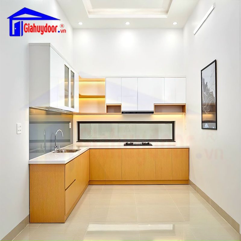 NỘI THẤT KỆ BẾP TỦ BẾP 30