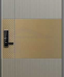 CỬA THÉP HÀN QUỐC 303GH_T