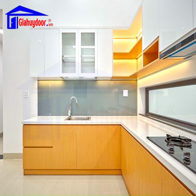 NỘI THẤT KỆ BẾP TỦ BẾP 31