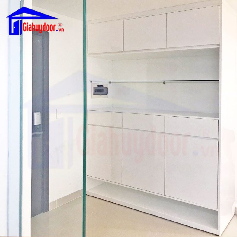 NỘI THẤT TỦ GỖ KỆ GỖ 31
