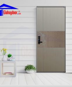 CỬA THÉP HÀN QUỐC 311GH_T