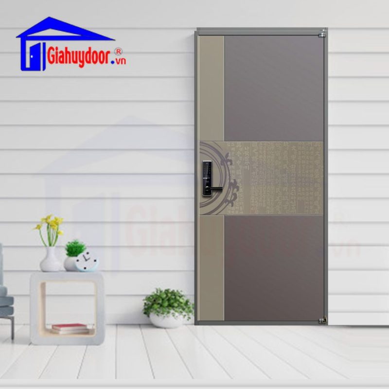 CỬA THÉP HÀN QUỐC 311R