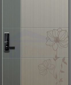 CỬA THÉP HÀN QUỐC 313GH_T