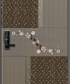 CỬA THÉP HÀN QUỐC 317GH_T