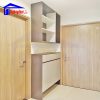 NỘI THẤT TỦ GỖ KỆ GỖ 32