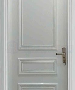 Cửa nhựa Composite 32