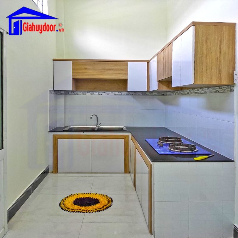 NỘI THẤT KỆ BẾP TỦ BẾP 34