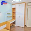 NỘI THẤT TỦ GỖ KỆ GỖ 36