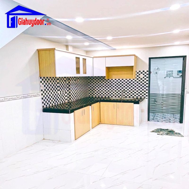 NỘI THẤT KỆ BẾP TỦ BẾP 37